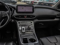 2023 Hyundai Santa Fe Preferred AWD W/Trend Package