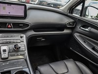 2023 Hyundai Santa Fe Preferred AWD W/Trend Package