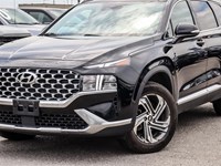 2023 Hyundai Santa Fe Preferred AWD W/Trend Package