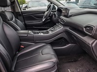 2023 Hyundai Santa Fe Preferred AWD W/Trend Package