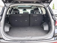 2023 Hyundai Santa Fe Preferred AWD W/Trend Package