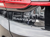 2023 Hyundai Santa Fe Preferred AWD W/Trend Package