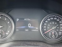 2023 Hyundai Santa Fe Preferred AWD W/Trend Package
