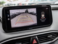 2023 Hyundai Santa Fe Preferred AWD W/Trend Package