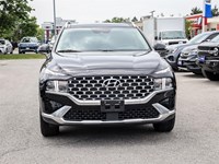 2023 Hyundai Santa Fe Preferred AWD W/Trend Package