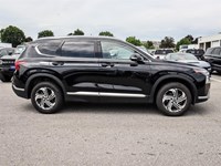 2023 Hyundai Santa Fe Preferred AWD W/Trend Package