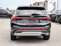 2023 Hyundai Santa Fe Preferred AWD W/Trend Package