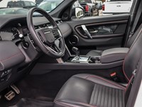 2023 LAND ROVER DISCOVERY SPORT R-DYNAMIC HSE 4WD