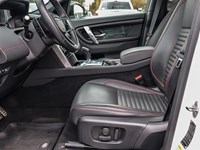 2023 LAND ROVER DISCOVERY SPORT R-DYNAMIC HSE 4WD