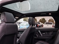 2023 LAND ROVER DISCOVERY SPORT R-DYNAMIC HSE 4WD