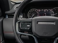 2023 LAND ROVER DISCOVERY SPORT R-DYNAMIC HSE 4WD