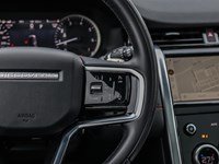 2023 LAND ROVER DISCOVERY SPORT R-DYNAMIC HSE 4WD
