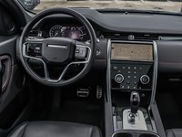 2023 LAND ROVER DISCOVERY SPORT R-DYNAMIC HSE 4WD