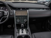 2023 LAND ROVER DISCOVERY SPORT R-DYNAMIC HSE 4WD