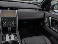 2023 LAND ROVER DISCOVERY SPORT R-DYNAMIC HSE 4WD