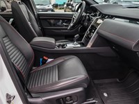 2023 LAND ROVER DISCOVERY SPORT R-DYNAMIC HSE 4WD