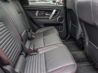 2023 LAND ROVER DISCOVERY SPORT R-DYNAMIC HSE 4WD