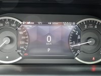 2023 LAND ROVER DISCOVERY SPORT R-DYNAMIC HSE 4WD