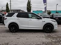 2023 LAND ROVER DISCOVERY SPORT R-DYNAMIC HSE 4WD