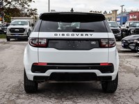 2023 LAND ROVER DISCOVERY SPORT R-DYNAMIC HSE 4WD