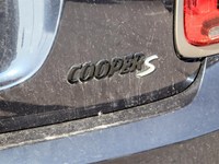 2023 Mini Se 3 Door Cooper SE FWD