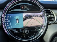 2023 Mini Se 3 Door Cooper SE FWD