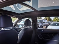 2023 VOLKSWAGEN TIGUAN HIGHLINE R-LINE 4MOTION