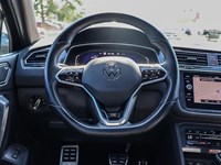 2023 VOLKSWAGEN TIGUAN HIGHLINE R-LINE 4MOTION