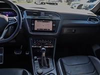 2023 VOLKSWAGEN TIGUAN HIGHLINE R-LINE 4MOTION