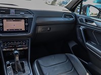 2023 VOLKSWAGEN TIGUAN HIGHLINE R-LINE 4MOTION