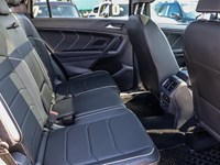 2023 VOLKSWAGEN TIGUAN HIGHLINE R-LINE 4MOTION
