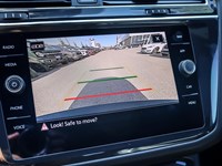 2023 VOLKSWAGEN TIGUAN HIGHLINE R-LINE 4MOTION