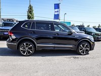 2023 VOLKSWAGEN TIGUAN HIGHLINE R-LINE 4MOTION