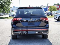 2023 VOLKSWAGEN TIGUAN HIGHLINE R-LINE 4MOTION