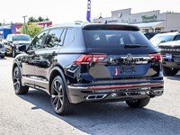 2023 VOLKSWAGEN TIGUAN HIGHLINE R-LINE 4MOTION