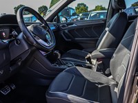 2023 VOLKSWAGEN TIGUAN HIGHLINE R-LINE 4MOTION