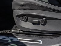 2023 Volkswagen Tiguan Comfortline R-Line Black Edition 4Motion