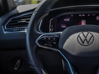 2023 Volkswagen Tiguan Comfortline R-Line Black Edition 4Motion