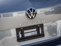 2023 Volkswagen Tiguan Comfortline R-Line Black Edition 4Motion