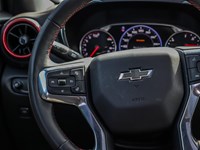 2024 CHEVROLET BLAZER AWD 4DR RS |LTHR SEATS | ROOF | CARPLAY |