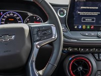 2024 CHEVROLET BLAZER AWD 4DR RS |LTHR SEATS | ROOF | CARPLAY |