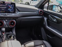 2024 CHEVROLET BLAZER AWD 4DR RS |LTHR SEATS | ROOF | CARPLAY |