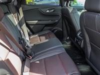 2024 CHEVROLET BLAZER AWD 4DR RS |LTHR SEATS | ROOF | CARPLAY |