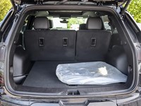 2024 CHEVROLET BLAZER AWD 4DR RS |LTHR SEATS | ROOF | CARPLAY |