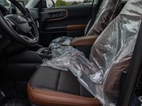 2024 FORD BRONCO SPORT BADLANDS 4X4 | MOONROOF | LTHR | CARPLAY