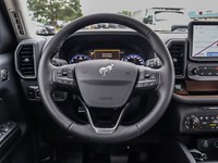 2024 FORD BRONCO SPORT BADLANDS 4X4 | MOONROOF | LTHR | CARPLAY