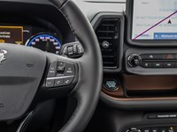 2024 FORD BRONCO SPORT BADLANDS 4X4 | MOONROOF | LTHR | CARPLAY