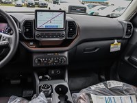 2024 FORD BRONCO SPORT BADLANDS 4X4 | MOONROOF | LTHR | CARPLAY