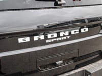 2024 FORD BRONCO SPORT BADLANDS 4X4 | MOONROOF | LTHR | CARPLAY