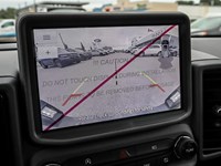 2024 FORD BRONCO SPORT BADLANDS 4X4 | MOONROOF | LTHR | CARPLAY
